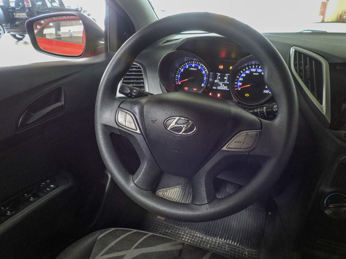 Hb20 Comfort Plus 12v
