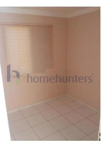 Apartamento Com 3 Dormitórios À Venda, 55 M² Por R$ 160.000,00 - Residencial Real Parque Sumaré - Sumaré/sp - Ap4111