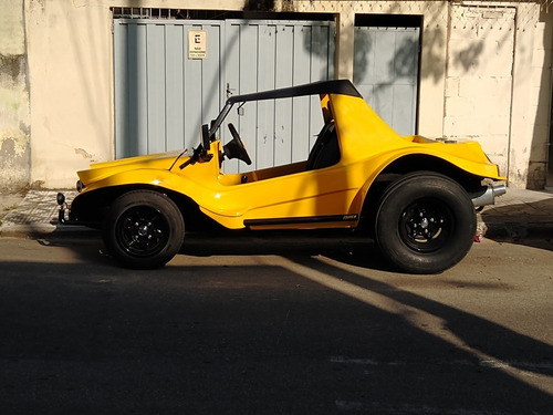 Buggy Kadron 72