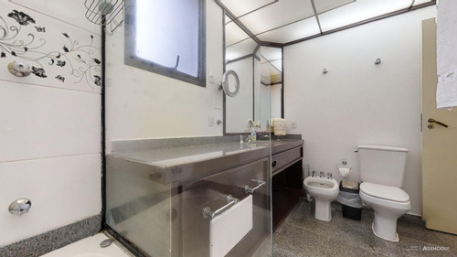 Imagem 7 de 21 de Flat À Venda, 1 Quarto, 1 Vaga, Consolação - São Paulo/sp - 3016