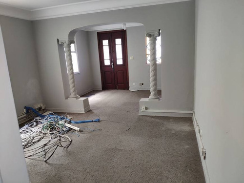 Imagem 6 de 17 de Casa Para Locação, 266 M² Por R$ 5.500,00 /mês Localizada Na Rua Santa Cruz - Vila Mariana, São Paulo, Sp - Sp - Ca0526_sales