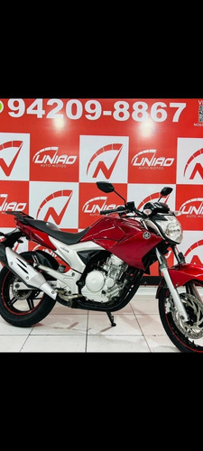 Imagem 3 de 7 de Yamaha Fazer 250