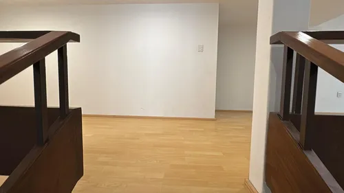 Casa En Renta Polanco