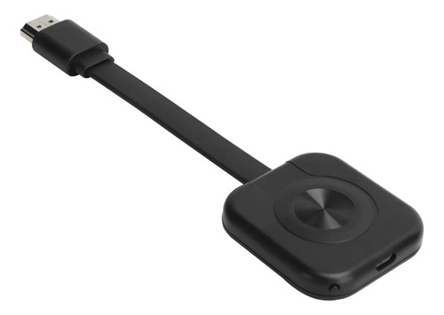 Adaptador De Pantalla Inalámbrico Dispositivo De Duplicación