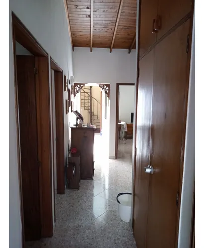 Venta De Casa Unifamiliar En Itagui - Antioquia