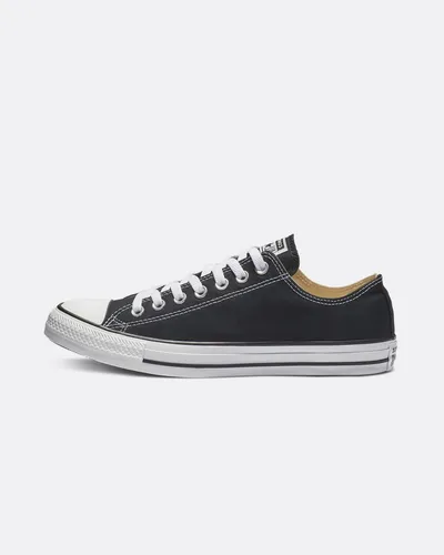 Zapatillas Converse All Star Negra Lona Clasica Env o Gratis