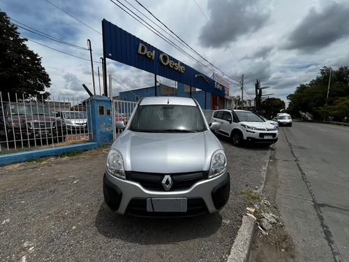 Renault Kangoo 1.6 Ph3 Authentique Plus Lc