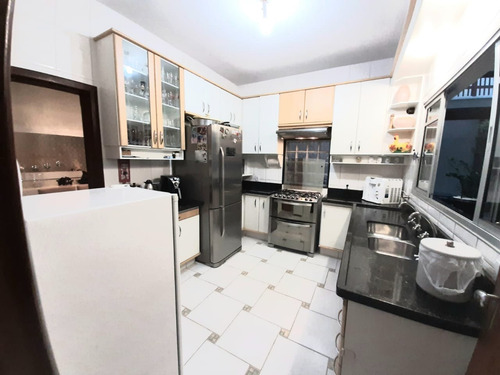 Imagem 11 de 30 de Casa - Ca00063 - 68982855