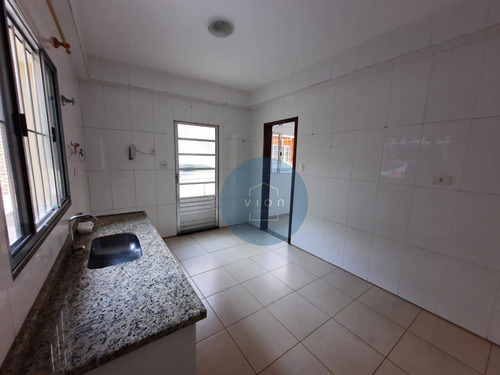 Imagem 6 de 16 de Casa De Vila Com 1 Dormitório Em Perdizes - Ca0018