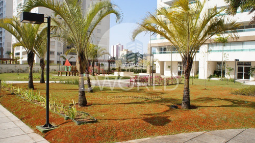 Imagem 24 de 30 de Excelente Condomínio - Andar Alto! - Ap02102 - 34896485