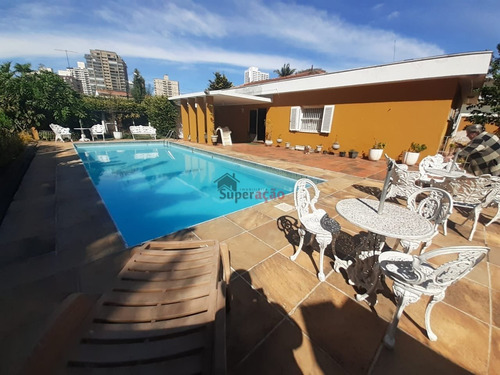 Imagem 1 de 15 de Casa - Jardim Maia - Ref: 2018 - V-3818