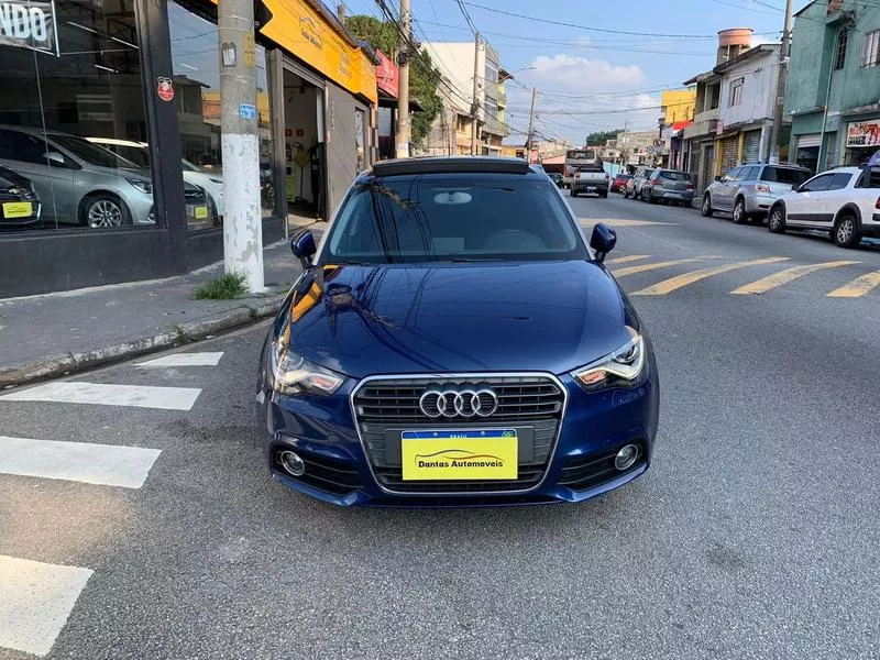 Audi A1 Spb 1.4tfsi