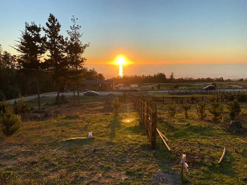 Terreno Pichilemu Hermosa Vista