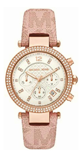 Reloj Michael Kors Mk6935 Parker Para Dama