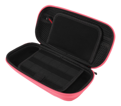 Funda De Transporte Para Consola De Juegos Lite Large Capaci