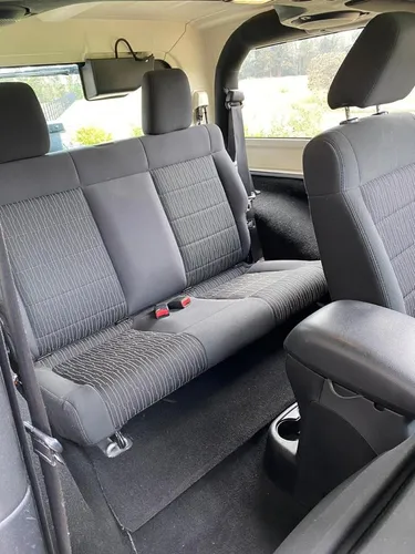 Jeep Wrangler 3.8 Rubicon