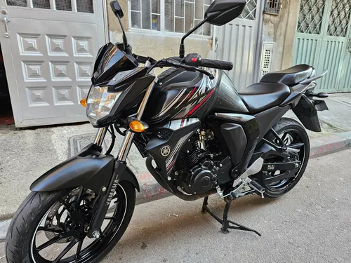 Yamaha Fz 2.0 2024