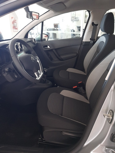 Citroën C4 Cactus 1.6 Vti 115 Feel Pk