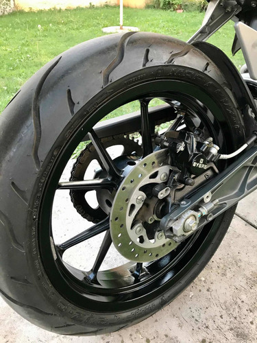 Ktm 200 Duke