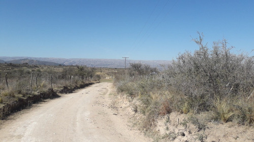 Imagen 6 de 10 de Terreno-traslasierra-villas De Las Rosas- Los Pozos