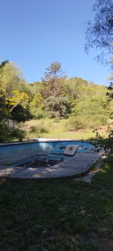 Se Vende O Permuta Lote En La Cumbre