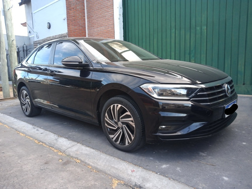 Volkswagen Vento 1.4 Highline 150cv At