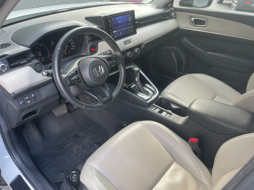 Honda HR-V Advance 1.5 TB 16V 5p Aut.