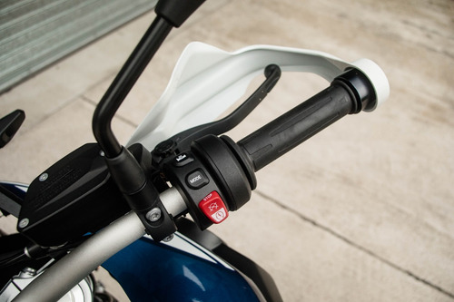 Bmw F850gs Pure Plus Usada