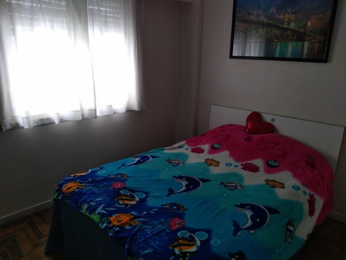 Imagen 12 de 17 de Departamento 3 Ambientes - Rivadavia 2700