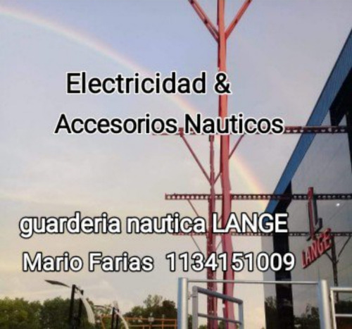 Imagen 3 de 3 de Reparación De Vhf