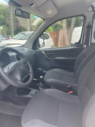 Peugeot Partner 1.6 Furgon Confort