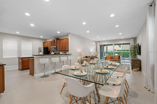 Casa En Venta En Orlando, Florida