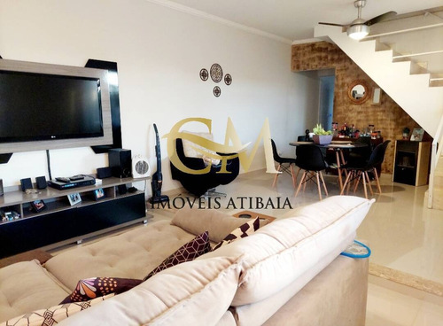 Imagem 3 de 15 de Casa À Venda Jd.dos Pinheiros Atibaia / Casa Em Atibaia/ Casa Para Financia - 274