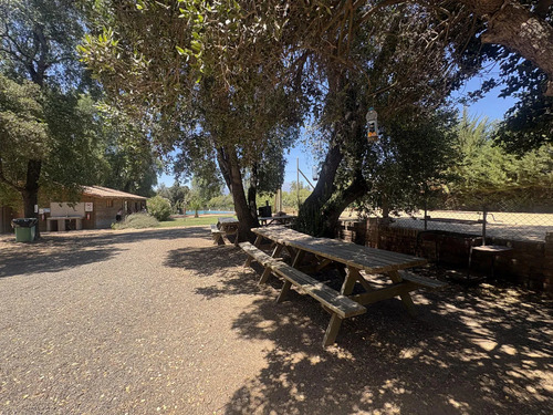 Se Vende Parcela De 5000 M2 Con Esplendida Vista