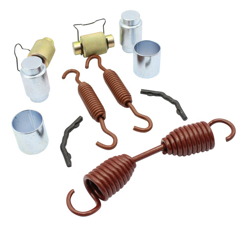 Kit Reparación De Freno Para Tipo Q Y Q-plus Camión Suntech
