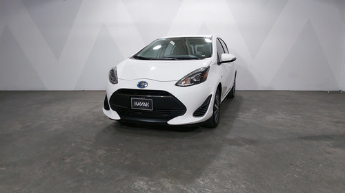 Toyota Prius C 1.5 Hybrid Auto