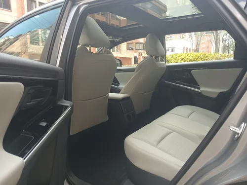 Toyota Bz4x Pro Long Range Edition 100% Electrico 2023