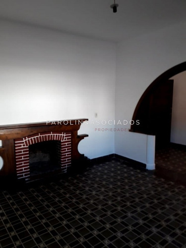 Casa En Venta, Centro De Maldonado-ref:2700