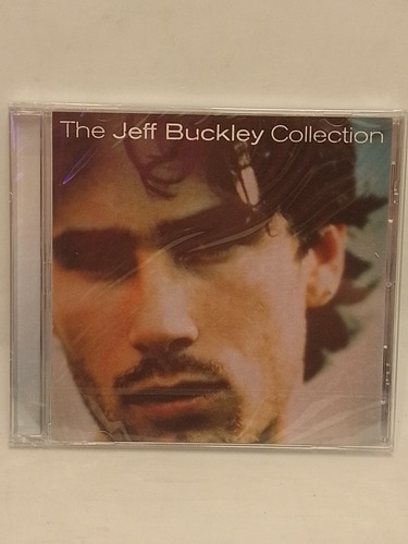 The Jeff Buckley Collection Cd Nuevo 