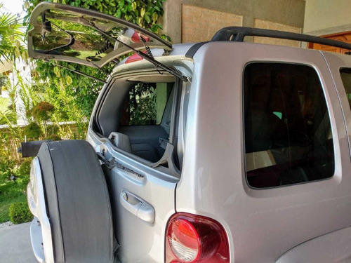 Jeep Cherokee 2007 3.7 Sport Aut. 5p