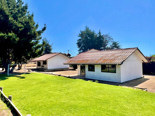 Oportunidad: Excelentes Cabañas En Maitencillo Sur