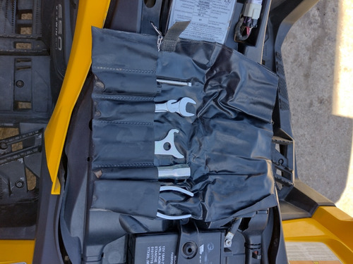 Imagen 7 de 10 de Can Am Outlander 650 Max Xt