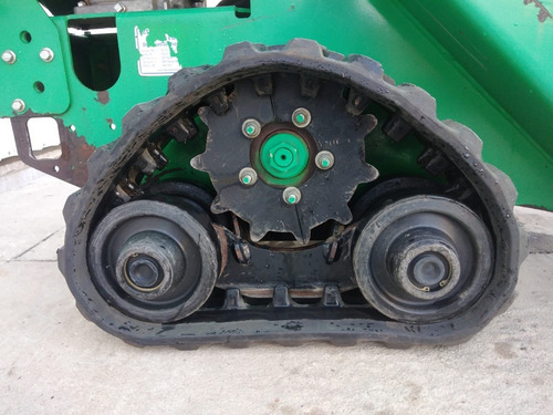 Trencher Zanjeadora Marca Ditch Witch Modelo Rt16