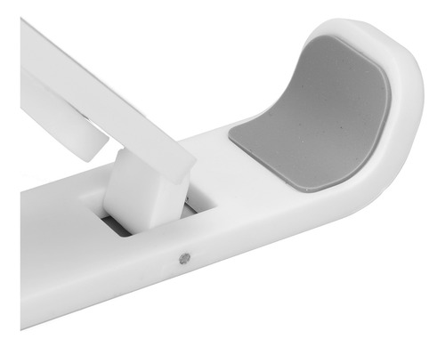 Soporte Para Pies De Portátil, Plegable, Portátil, Ajustable