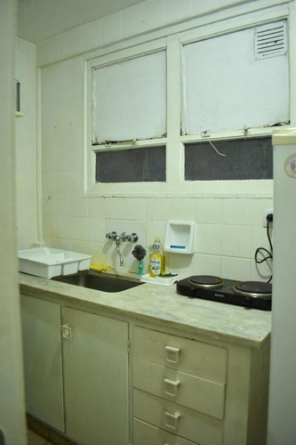 Imagen 5 de 13 de Oficina / Departamento - Balvanera (apto Profesional)