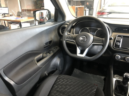 Imagen 12 de 25 de Nissan Kicks 2023 1.6 Sense 120cv