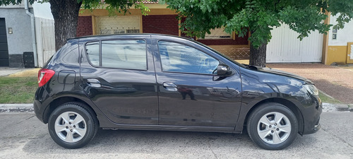 Renault Sandero 1.6 Privilege 105cv