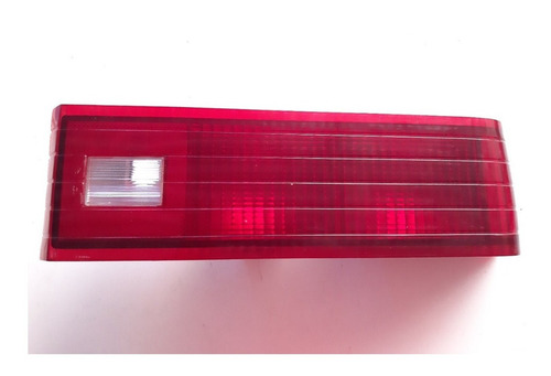 Lanterna Traseira Direita Opala 80/84 Original Cibie Bicolor