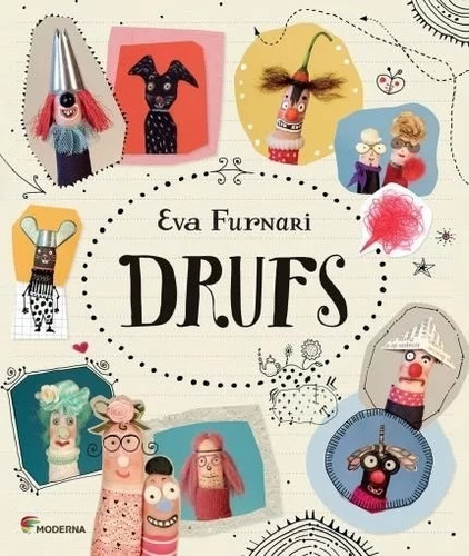 Drufs- Eva Furnari