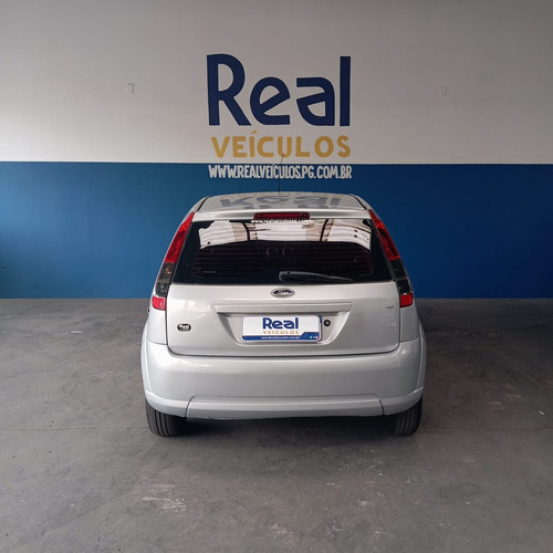 Ford Fiesta 1.0 8V Flex/Class 1.0 8V Flex 5p